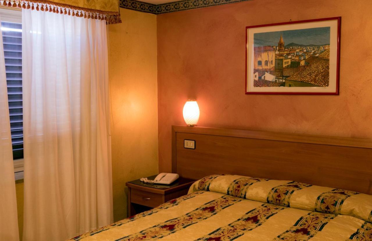 Hotel Joli Palermo Exteriér fotografie