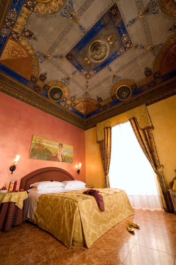 Hotel Joli Palermo Exteriér fotografie